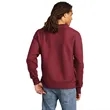 Champion Reverse Weave Crewneck Sweatshirt | https://www.bestnamebadges.com