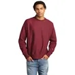 Champion Reverse Weave Crewneck Sweatshirt | https://www.bestnamebadges.com