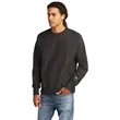 Champion Reverse Weave Crewneck Sweatshirt | https://www.bestnamebadges.com
