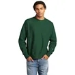 Champion Reverse Weave Crewneck Sweatshirt | https://www.bestnamebadges.com