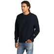 Champion Reverse Weave Crewneck Sweatshirt | https://www.bestnamebadges.com