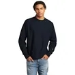 Champion Reverse Weave Crewneck Sweatshirt | https://www.bestnamebadges.com