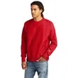 Champion Reverse Weave Crewneck Sweatshirt | https://www.bestnamebadges.com