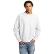 Champion Reverse Weave Crewneck Sweatshirt | https://www.bestnamebadges.com