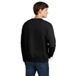 Champion Powerblend Crewneck Sweatshirt. | https://www.bestnamebadges.com