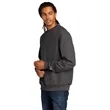 Champion Powerblend Crewneck Sweatshirt. | https://www.bestnamebadges.com