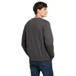 Champion Powerblend Crewneck Sweatshirt. | https://www.bestnamebadges.com