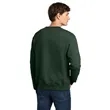 Champion Powerblend Crewneck Sweatshirt. | https://www.bestnamebadges.com
