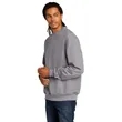 Champion Powerblend Crewneck Sweatshirt. | https://www.bestnamebadges.com