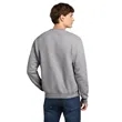 Champion Powerblend Crewneck Sweatshirt. | https://www.bestnamebadges.com