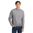 Champion Powerblend Crewneck Sweatshirt. | https://www.bestnamebadges.com