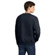 Champion Powerblend Crewneck Sweatshirt. | https://www.bestnamebadges.com