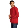 Champion Powerblend Crewneck Sweatshirt. | https://www.bestnamebadges.com