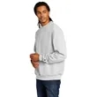 Champion Powerblend Crewneck Sweatshirt. | https://www.bestnamebadges.com