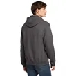 Champion Powerblend Pullover Hoodie. | https://www.bestnamebadges.com