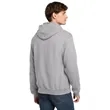Champion Powerblend Pullover Hoodie. | https://www.bestnamebadges.com