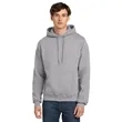 Champion Powerblend Pullover Hoodie. | https://www.bestnamebadges.com