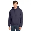 Champion Powerblend Pullover Hoodie. | https://www.bestnamebadges.com