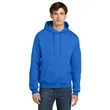Champion Powerblend Pullover Hoodie. | https://www.bestnamebadges.com