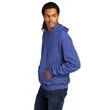 Champion Powerblend Pullover Hoodie. | https://www.bestnamebadges.com