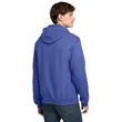 Champion Powerblend Pullover Hoodie. | https://www.bestnamebadges.com