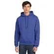 Champion Powerblend Pullover Hoodie. | https://www.bestnamebadges.com