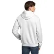 Champion Powerblend Pullover Hoodie. | https://www.bestnamebadges.com