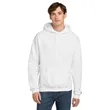 Champion Powerblend Pullover Hoodie. | https://www.bestnamebadges.com