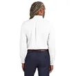 Brooks Brothers Wrinkle-Free Stretch Pinpoint Shirt | https://www.bestnamebadges.com