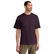 District Heavyweight Very Important Tee | https://www.bestnamebadges.com