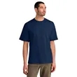 District Heavyweight Very Important Tee | https://www.bestnamebadges.com