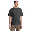District Heavyweight Very Important Tee | https://www.bestnamebadges.com