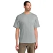 District Heavyweight Very Important Tee | https://www.bestnamebadges.com