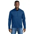 Eddie Bauer Smooth Mid Layer Fleece 1/2-Zip | https://www.bestnamebadges.com