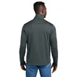 Eddie Bauer Smooth Mid Layer Fleece 1/2-Zip | https://www.bestnamebadges.com
