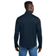 Eddie Bauer Smooth Mid Layer Fleece 1/2-Zip | https://www.bestnamebadges.com