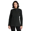 Eddie Bauer Women's Stretch Soft Shell Jacket | https://www.bestnamebadges.com