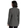 Eddie Bauer Women's Stretch Soft Shell Jacket | https://www.bestnamebadges.com