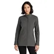 Eddie Bauer Women's Stretch Soft Shell Jacket | https://www.bestnamebadges.com
