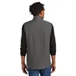 Eddie Bauer Stretch Soft Shell Vest | https://www.bestnamebadges.com