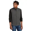 Eddie Bauer Stretch Soft Shell Vest | https://www.bestnamebadges.com