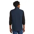 Eddie Bauer Stretch Soft Shell Vest | https://www.bestnamebadges.com