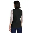 Eddie Bauer Women's Stretch Soft Shell Vest | https://www.bestnamebadges.com