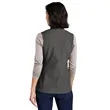 Eddie Bauer Women's Stretch Soft Shell Vest | https://www.bestnamebadges.com