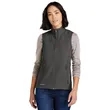 Eddie Bauer Women's Stretch Soft Shell Vest | https://www.bestnamebadges.com