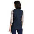 Eddie Bauer Women's Stretch Soft Shell Vest | https://www.bestnamebadges.com