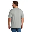 CornerStone Workwear Pro Short Sleeve Tee | https://www.bestnamebadges.com