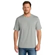 CornerStone Workwear Pro Short Sleeve Tee | https://www.bestnamebadges.com