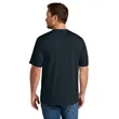CornerStone Workwear Pro Short Sleeve Tee | https://www.bestnamebadges.com