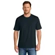 CornerStone Workwear Pro Short Sleeve Tee | https://www.bestnamebadges.com